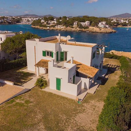 Villa Forti 57 Cala D´Or Buitenkant foto