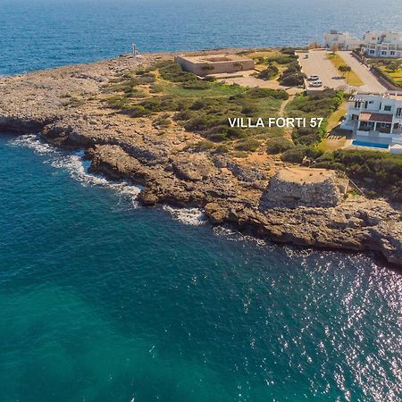 Villa Forti 57 Cala D´Or Buitenkant foto
