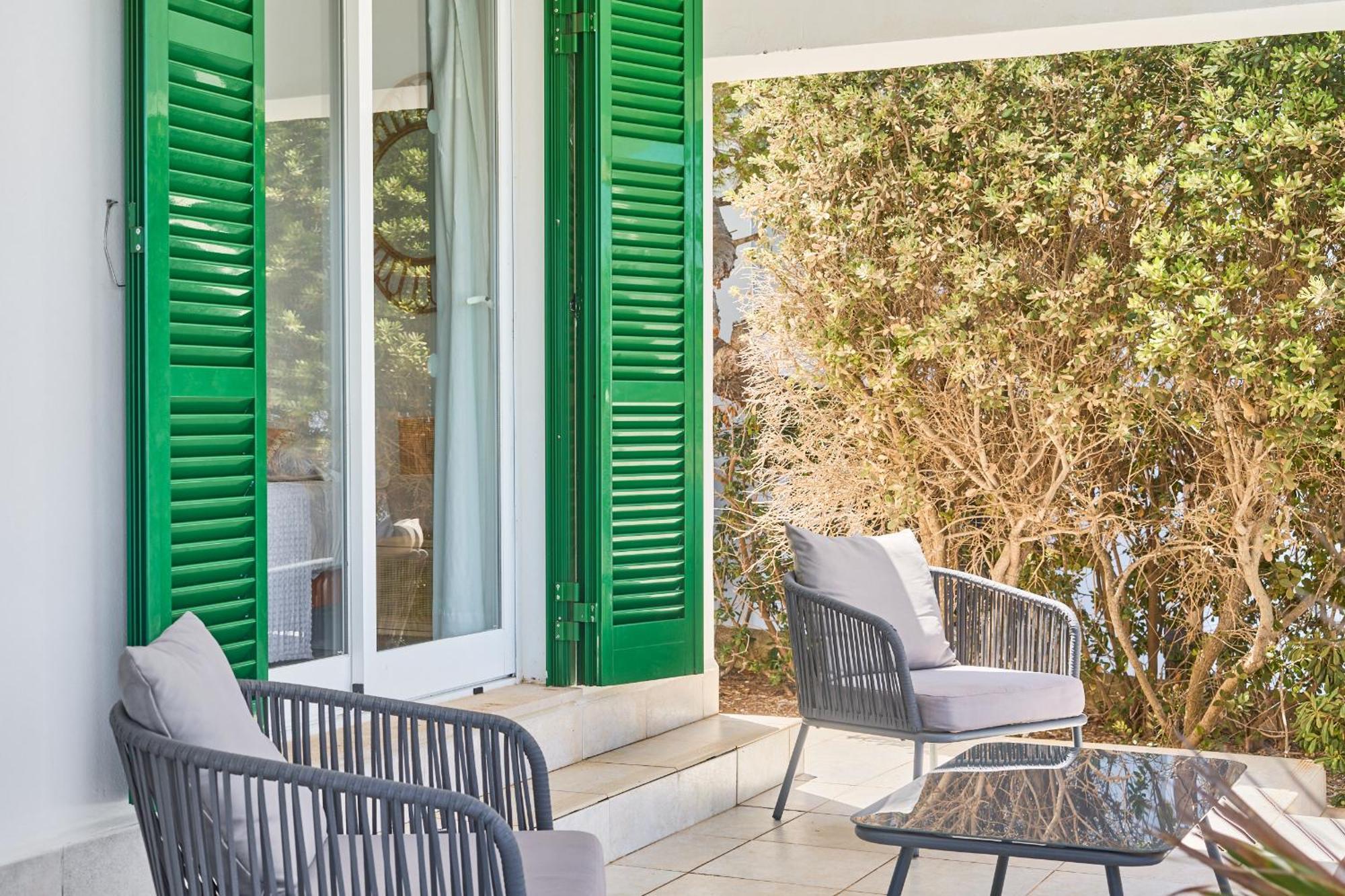 Villa Forti 57 Cala D´Or Buitenkant foto