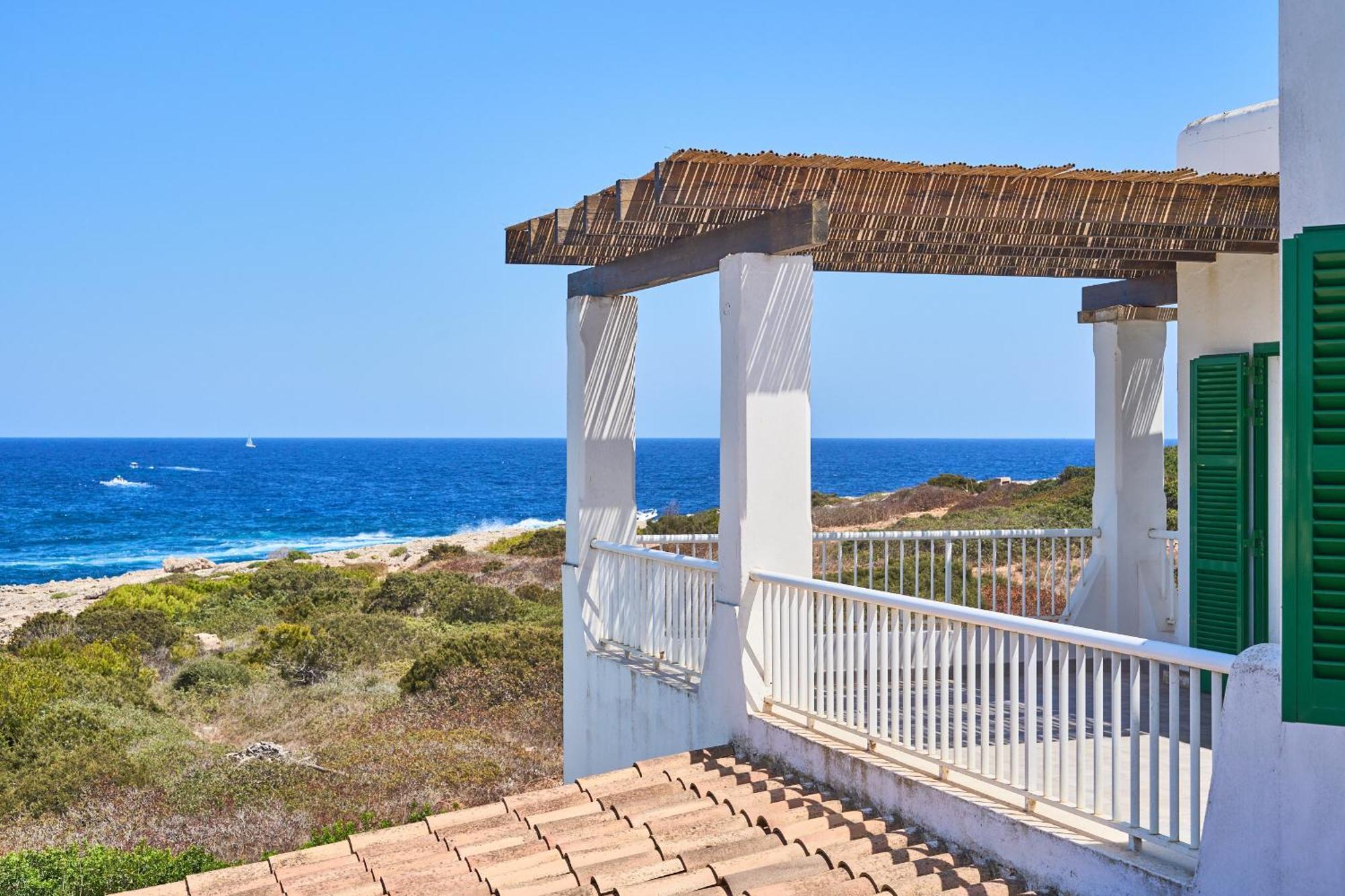 Villa Forti 57 Cala D´Or Buitenkant foto