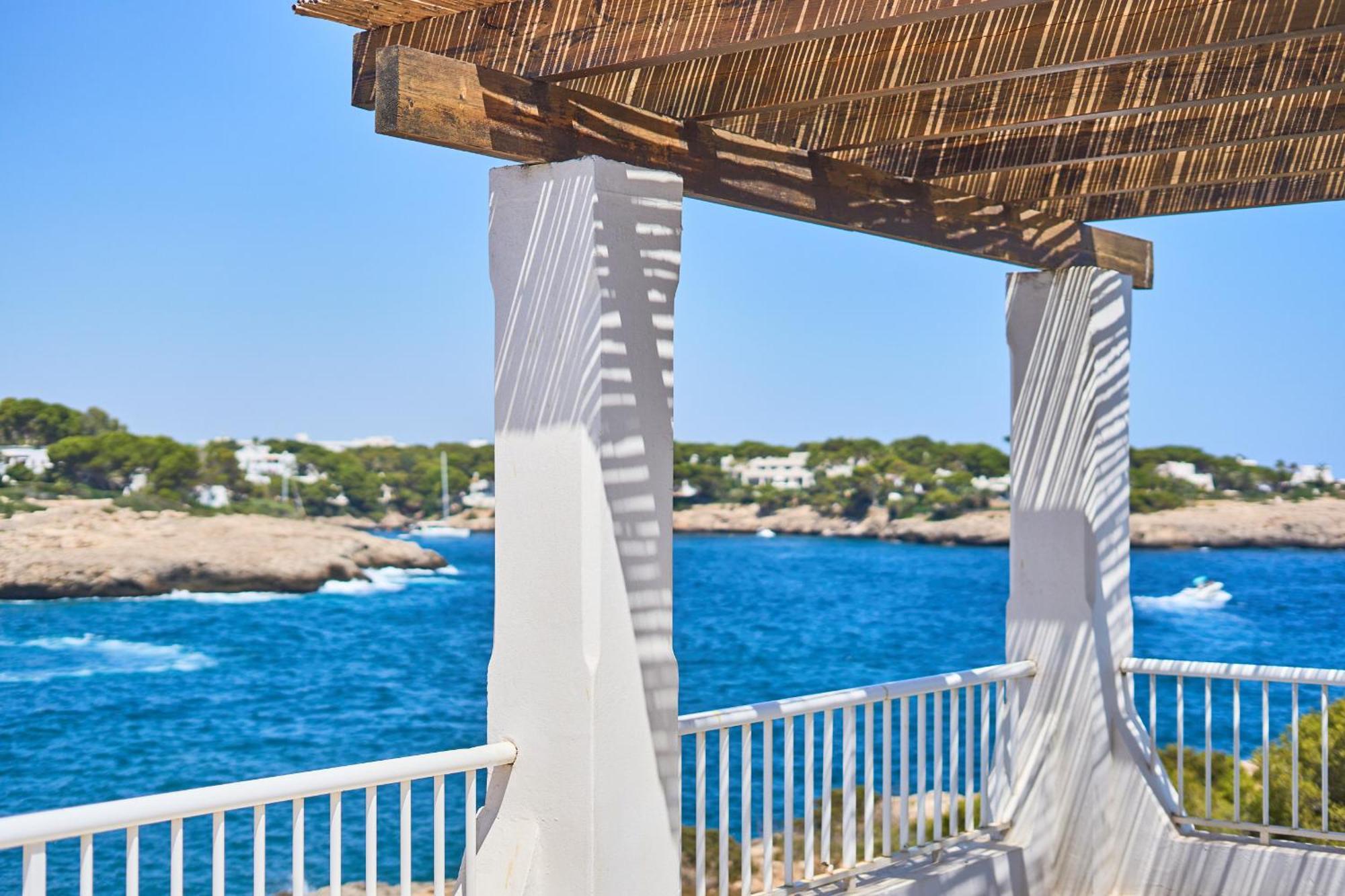 Villa Forti 57 Cala D´Or Buitenkant foto