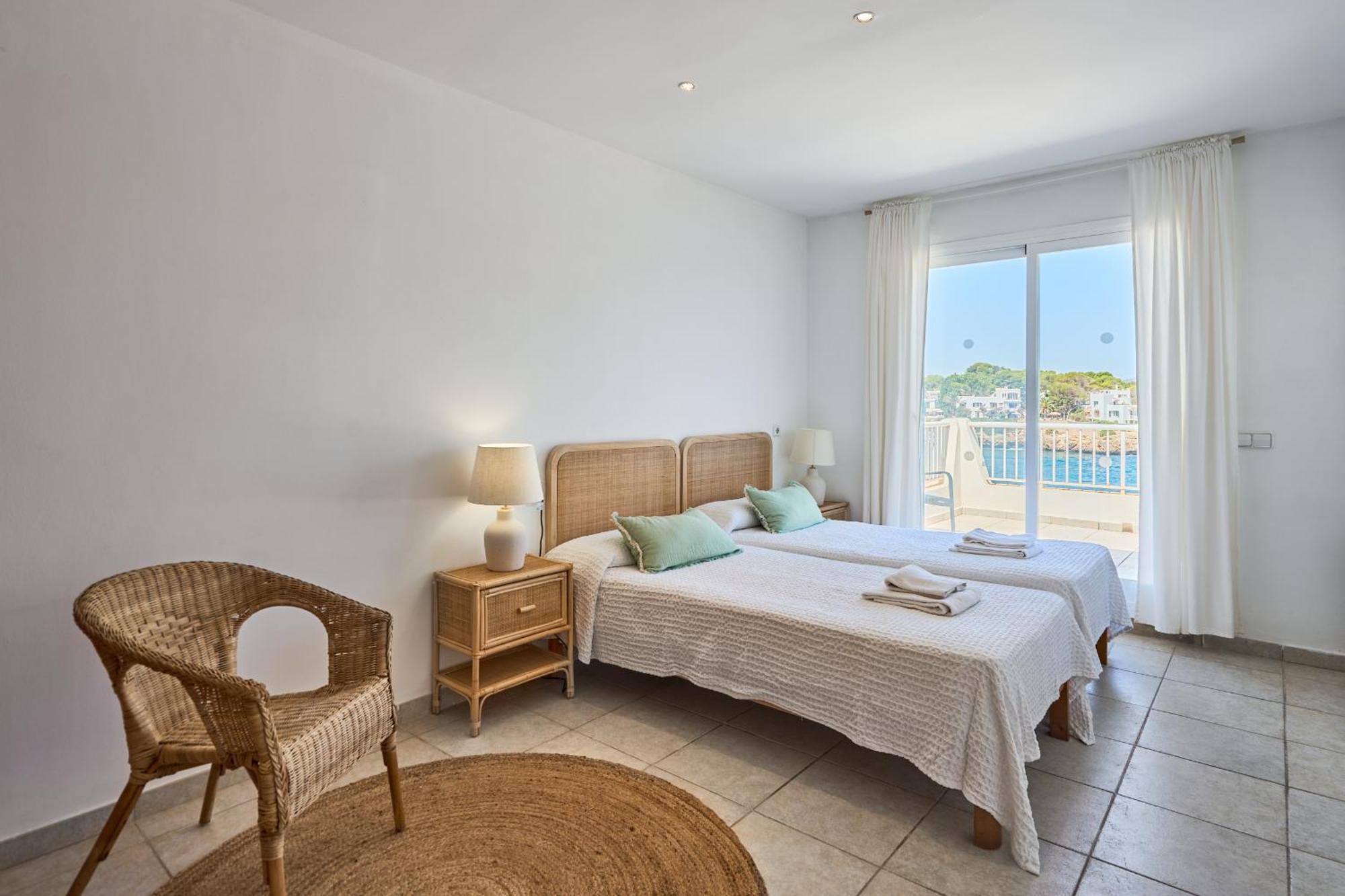 Villa Forti 57 Cala D´Or Buitenkant foto