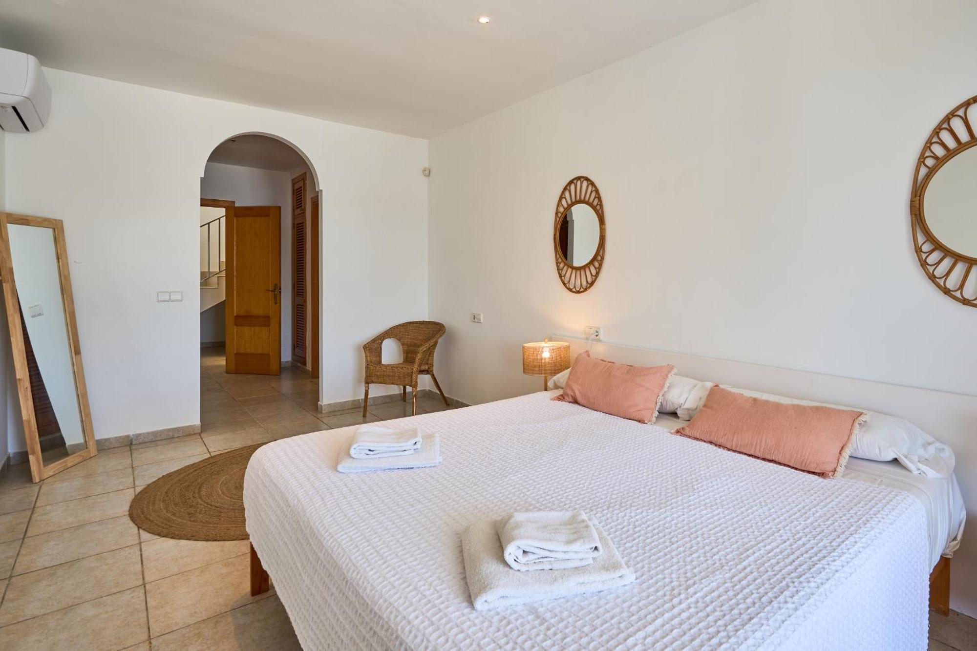 Villa Forti 57 Cala D´Or Buitenkant foto
