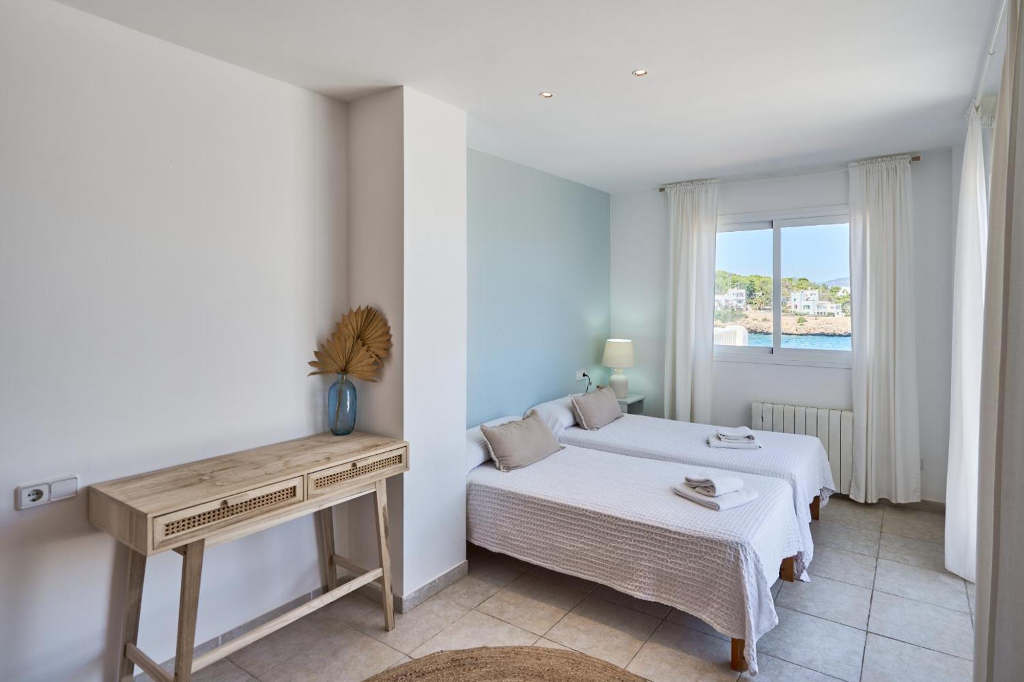 Villa Forti 57 Cala D´Or Buitenkant foto
