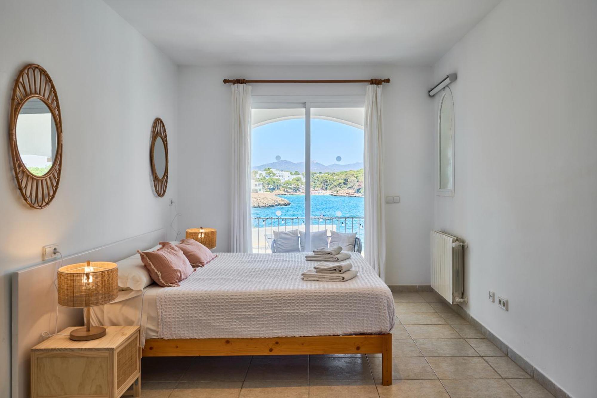 Villa Forti 57 Cala D´Or Buitenkant foto